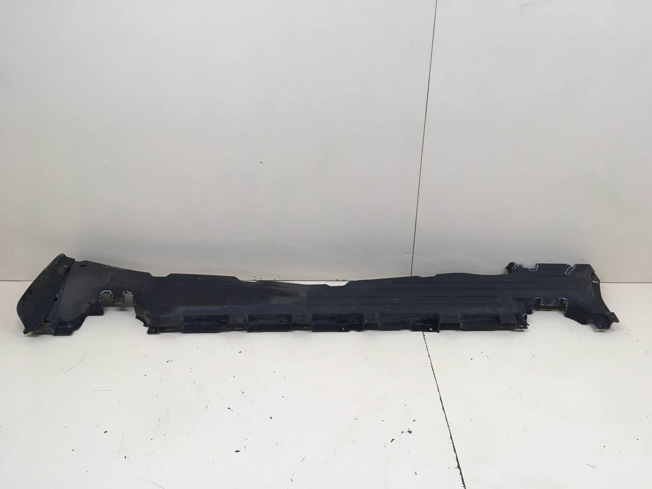 Защита антигравийная Land Rover Range Rover Sport 2013-2017