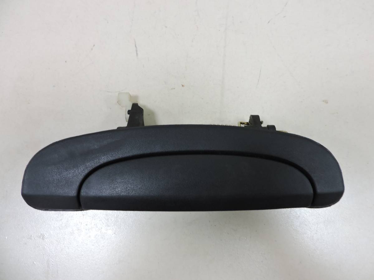 Ручка двери задней наружная правая Hyundai Getz 2002-2010