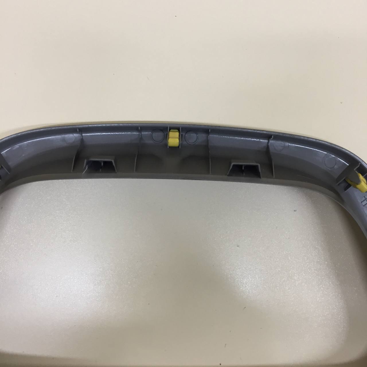 Накладка декоративная Toyota Rav 4 (XA40) 2013-2019