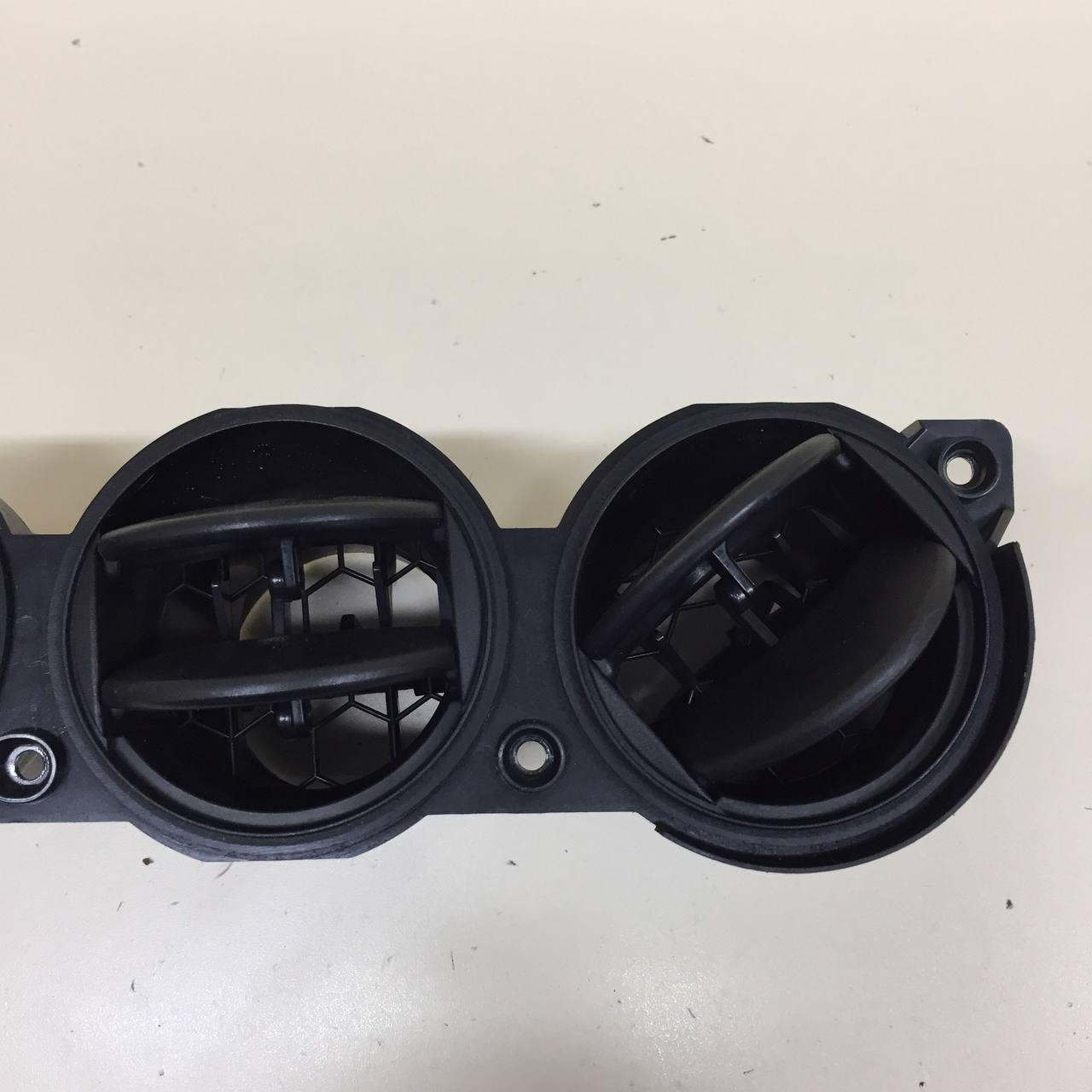 Дефлектор воздушный Mazda Mazda 6 (GG) 2002-2007 Дефлектор воздушный Mazda Mazda 6 (GG) 2002-2007