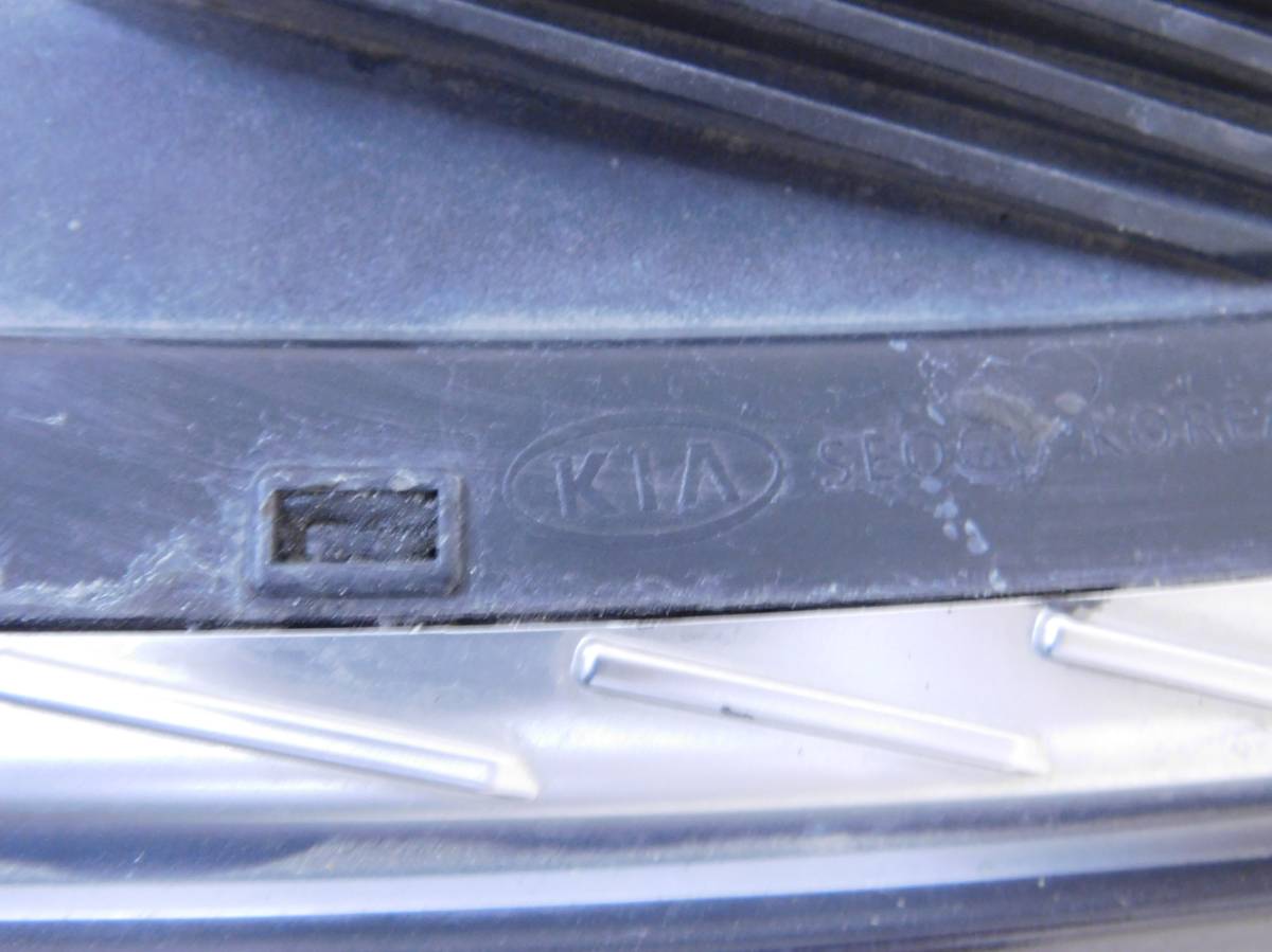 Фара правая Kia Seltos 2019>