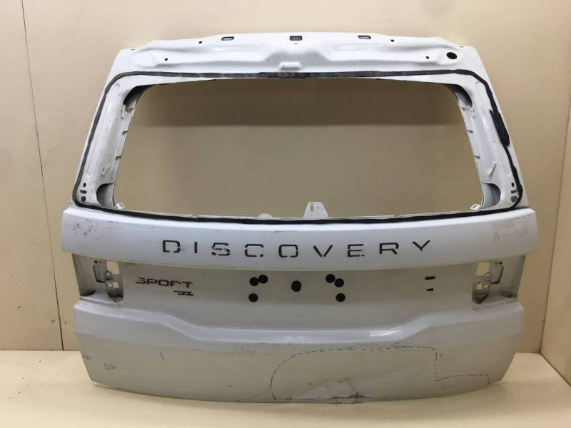 Дверь багажника Land Rover Discovery Sport 2014>