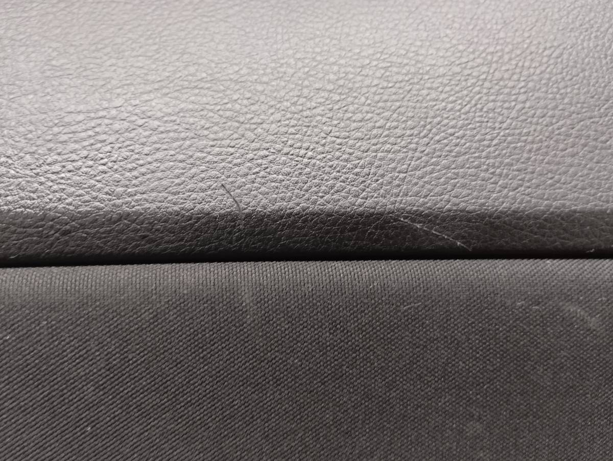 Обшивка двери задней правой Mazda Mazda 3 (BL) 2009-2013