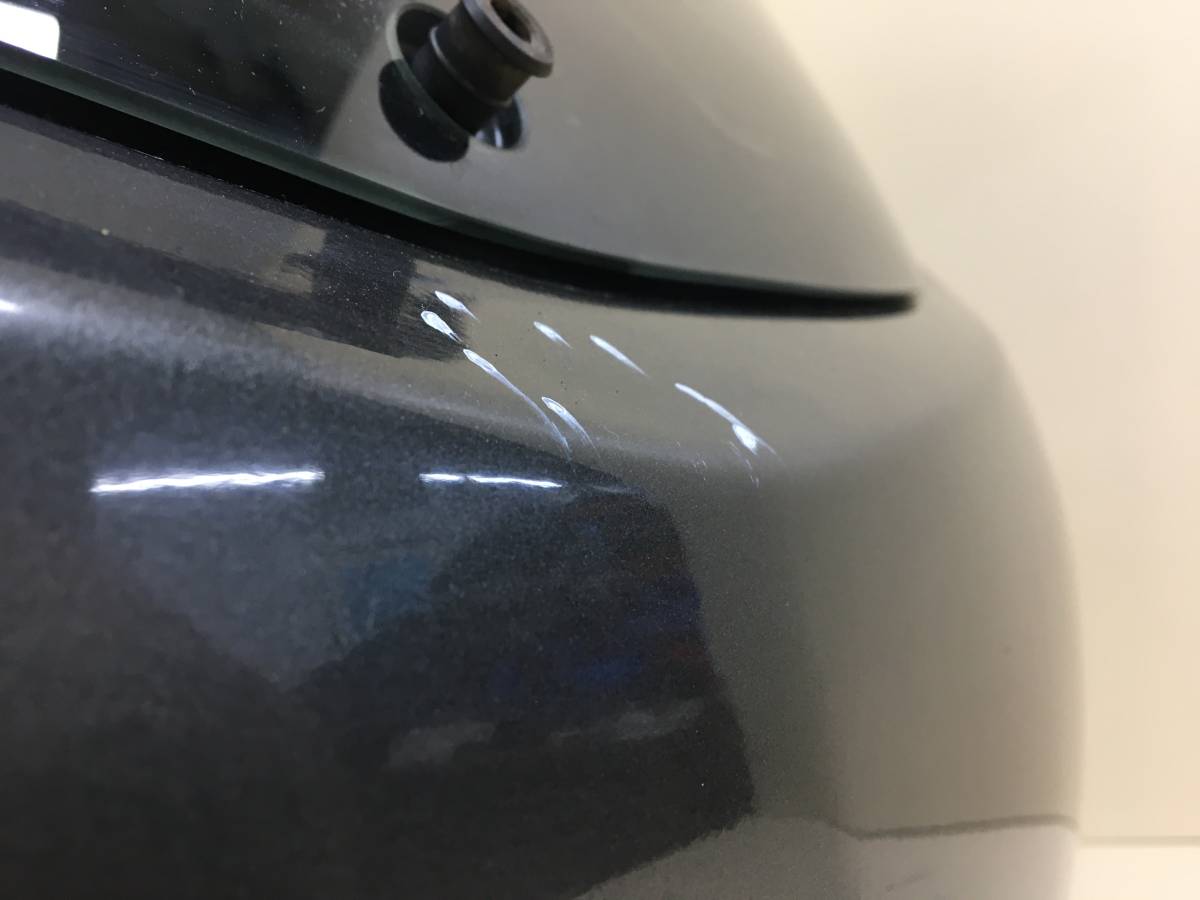 Дверь багажника со стеклом Mazda Mazda 3 (BL) 2009-2013