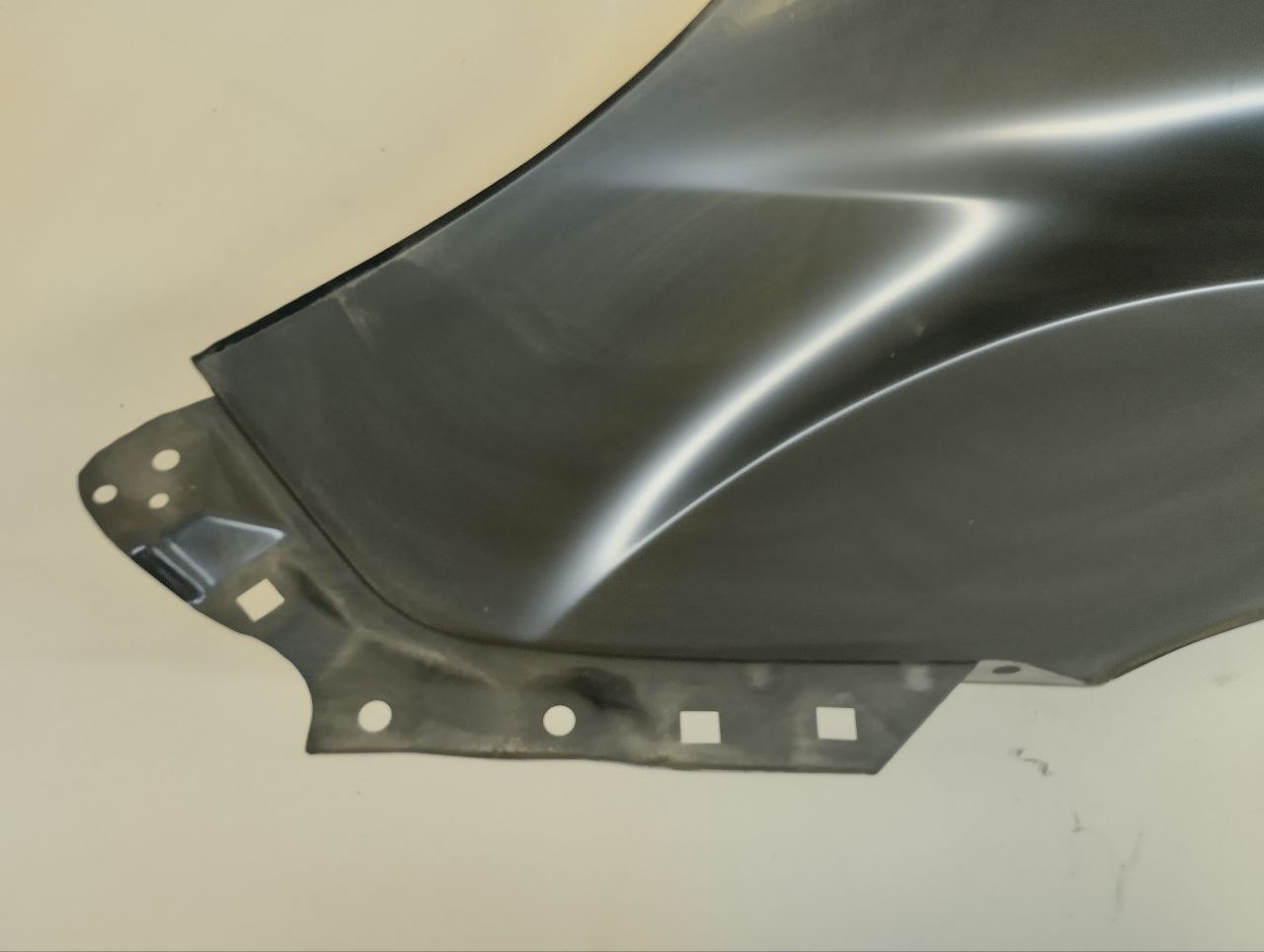 Крыло переднее правое Subaru Legacy (B14) 2010-2015