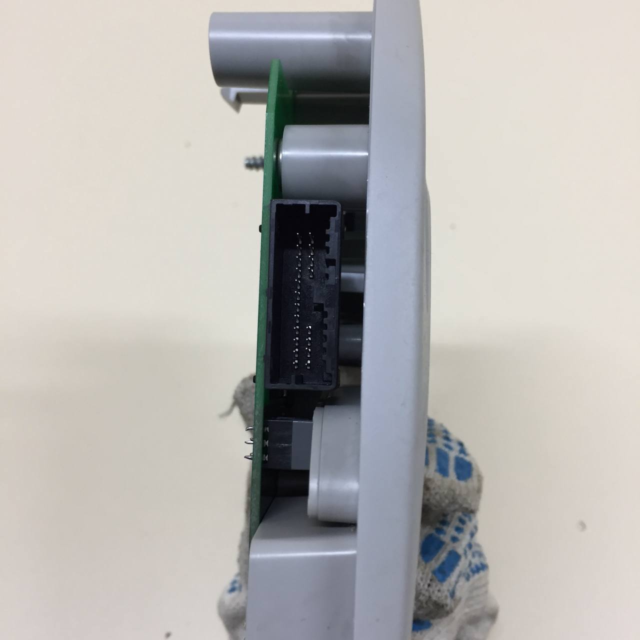 Плафон салонный Lada Vesta 2015>