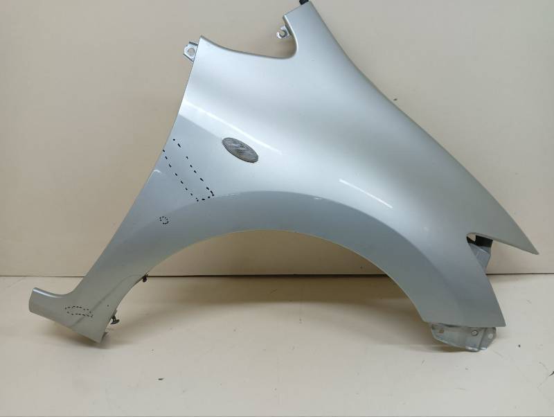 Крыло переднее правое Toyota Auris (E150) 2006-2012