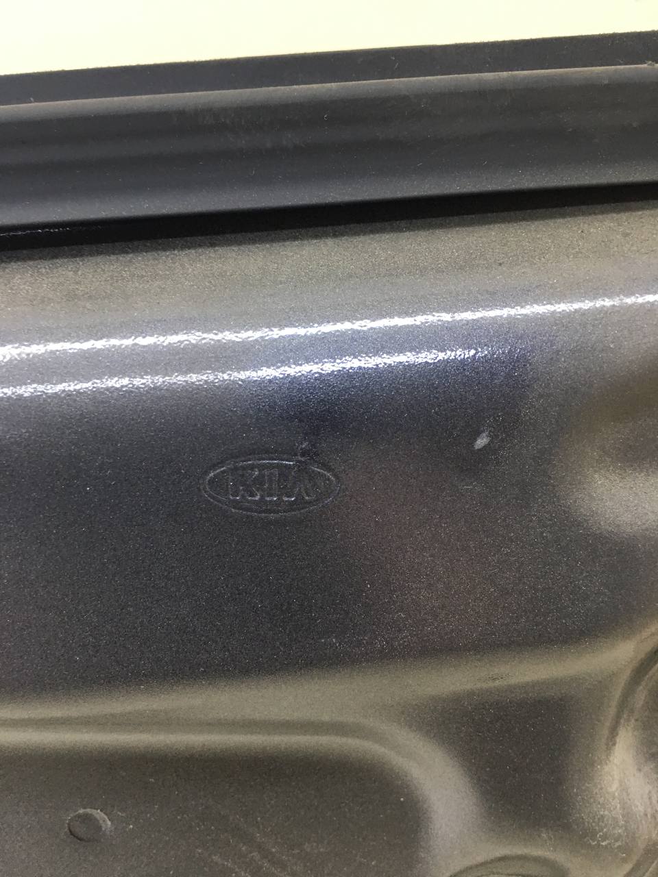 Дверь передняя правая Kia Ceed (JD) 2012-2018