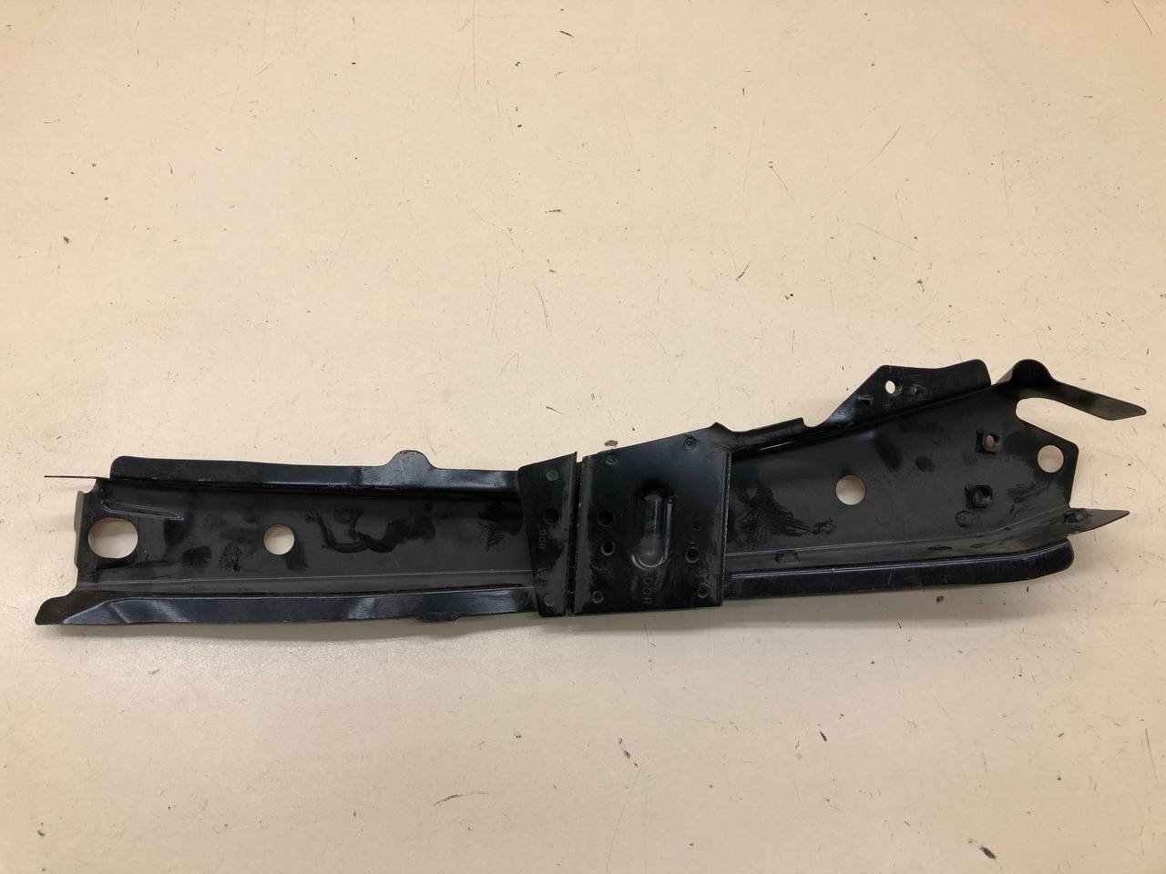 Панель передняя Subaru Tribeca (B9) 2004-2008