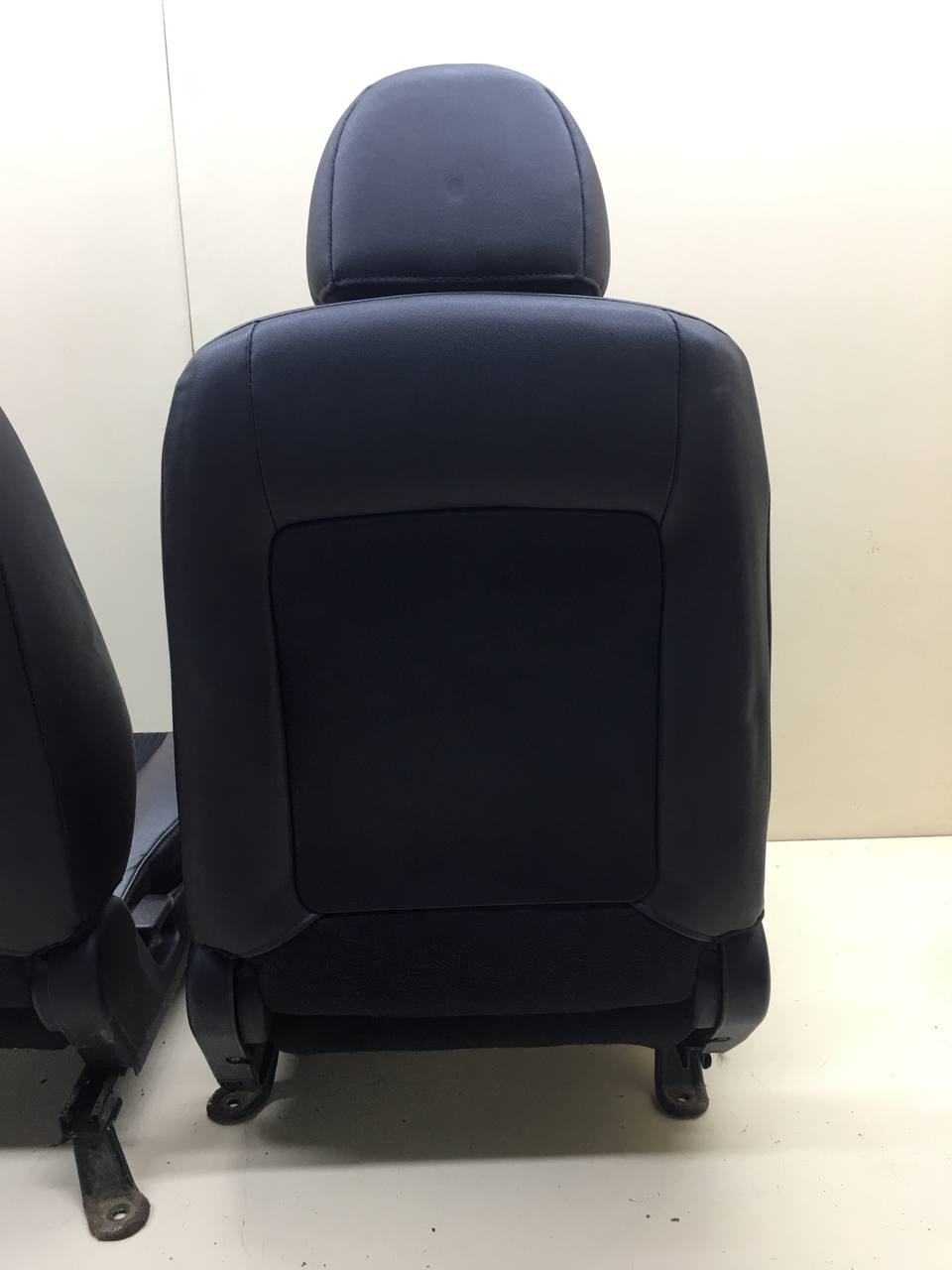 Сиденье (комплект) Kia Picanto (BA) 2005-2011