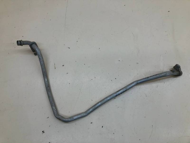 Трубка кондиционера Toyota Corolla E150 2006-2013