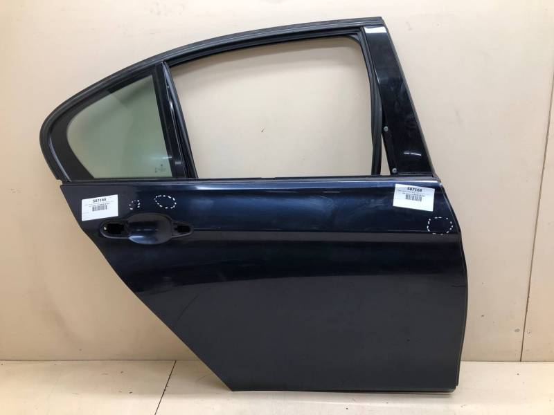 Дверь задняя правая BMW 3-series F30/F31 2011>