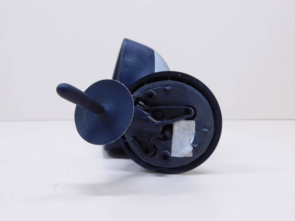 Зеркало левое механическое Renault Sandero 2009-2014