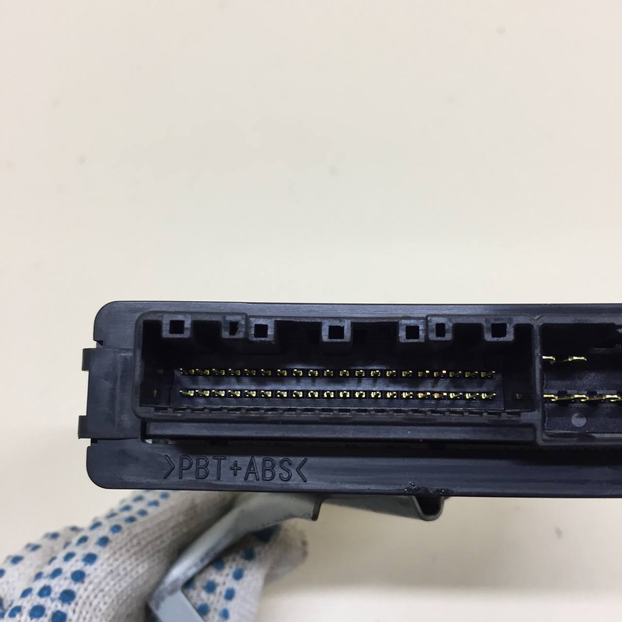 Блок электронный Toyota Land Cruiser Prado (J150) 2009-2022 Блок электронный Toyota Land Cruiser Prado (J150) 2009-2022