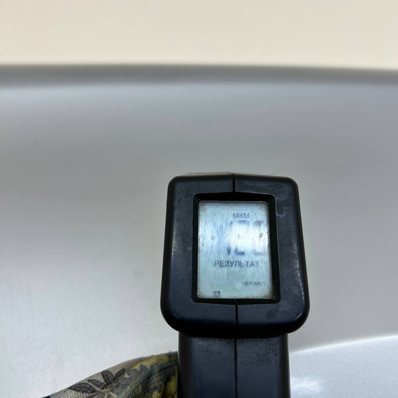 Крыло переднее правое Lada Granta 2011>