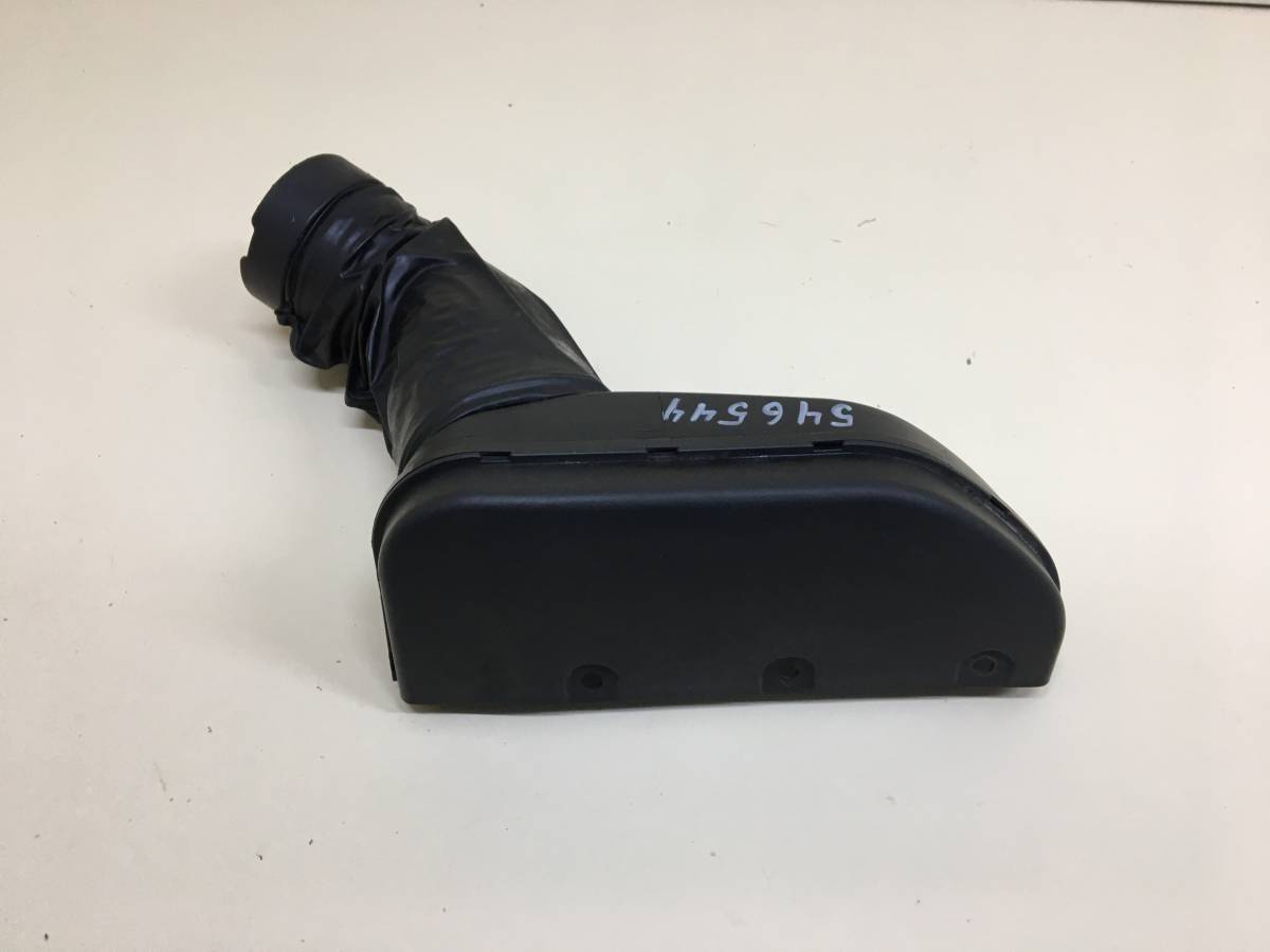 Воздухозаборник (внутри) Hyundai Starex H1/Grand Starex 2007>