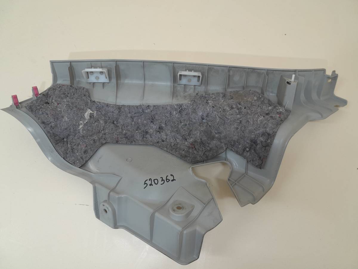 Обшивка стойки Lexus RX 350 /450h (XL10) 2009-2015