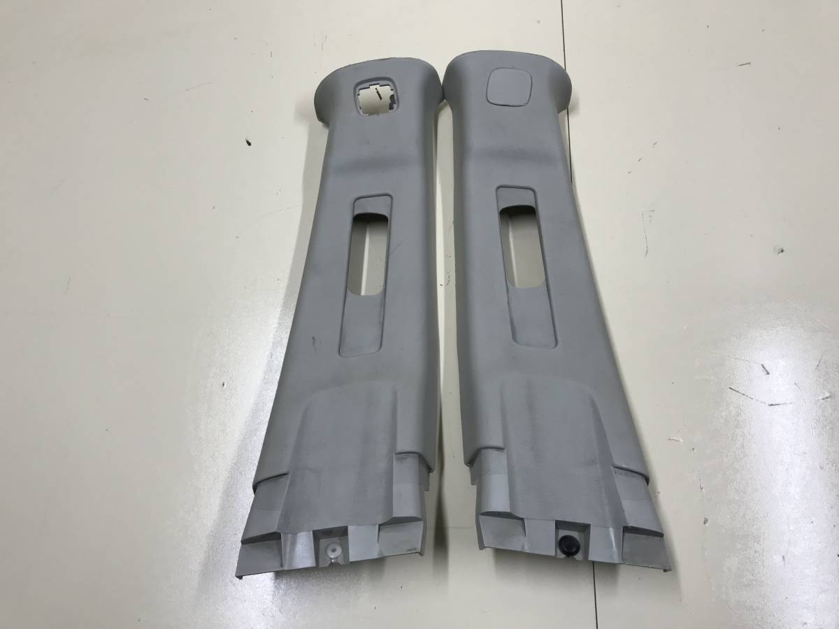 Обшивка стойки Subaru Impreza (G12) 2007-2012