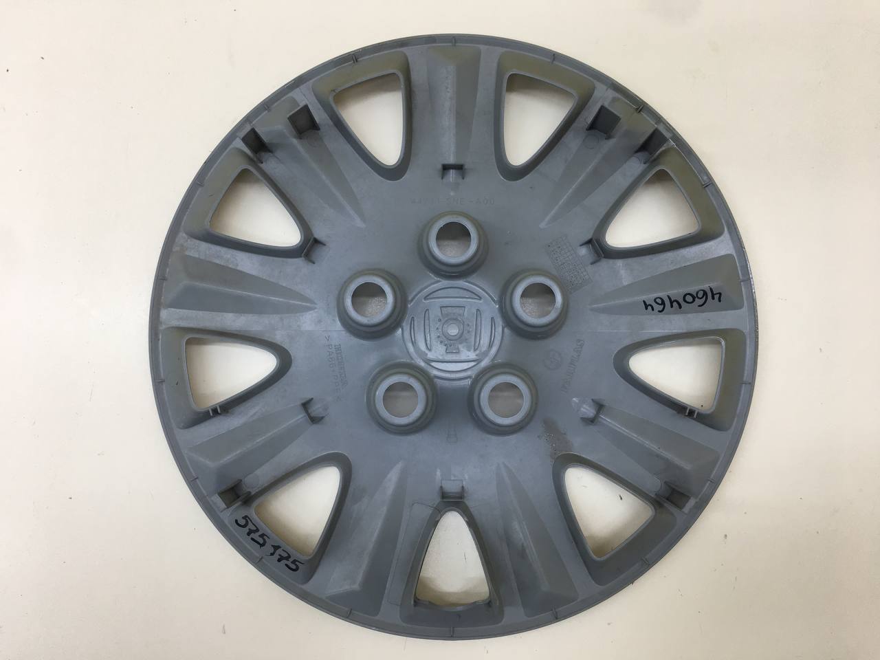 Колпак декоративный Honda Civic 4D 2006-2012