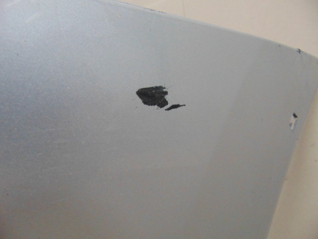 Бампер задний Mitsubishi Outlander (GF) 2012>