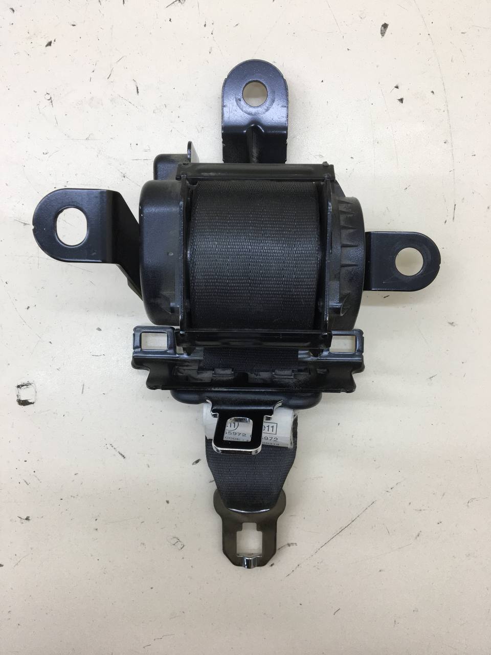 Ремень безопасности Hyundai ix35 (LM) 2010-2015