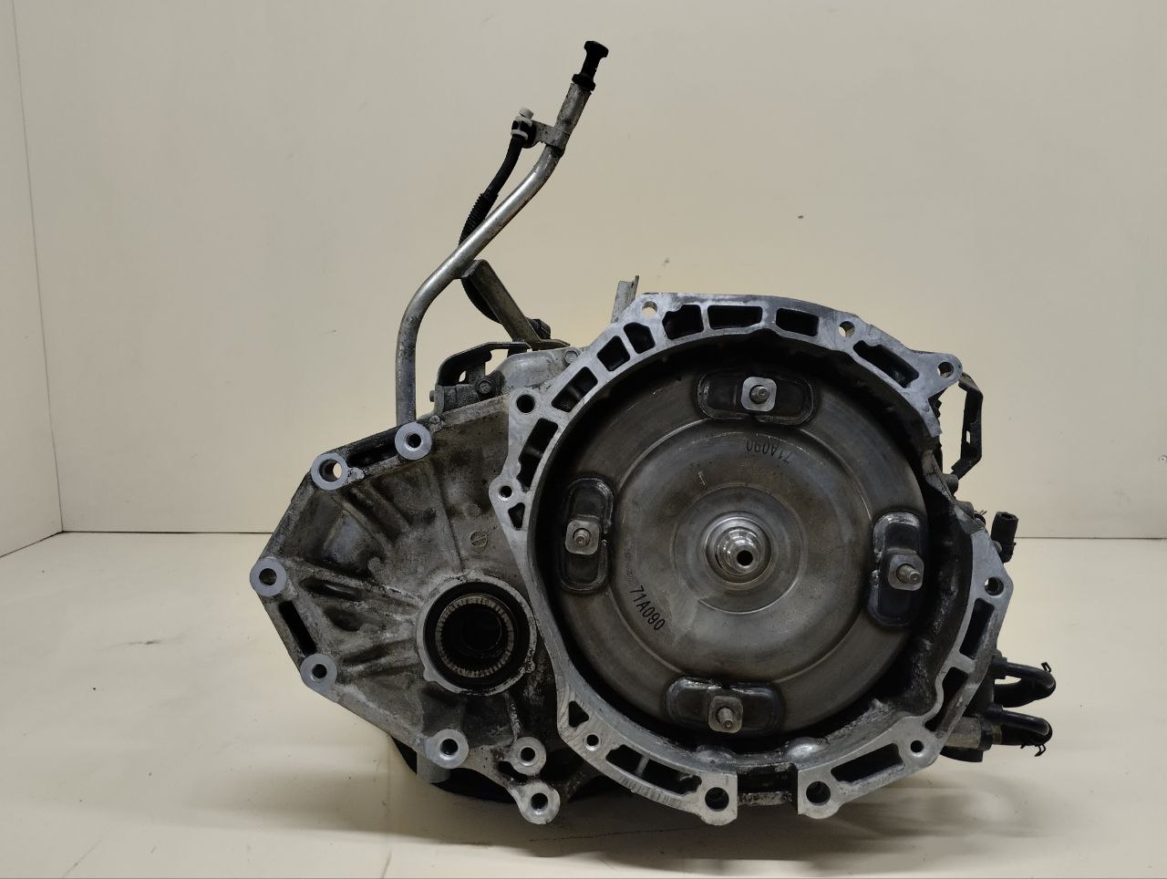 АКПП (автоматическая коробка переключения передач) Mazda CX-7 (ER) 2006-2012 АКПП (автоматическая коробка переключения передач) Mazda CX-7 (ER) 2006-2012