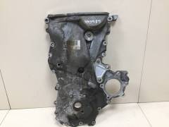 Крышка двигателя передняя Toyota Verso (XP20) 1999-2006