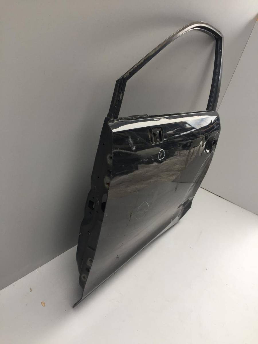 Дверь передняя левая Subaru XV (G33,G43) 2011-2017