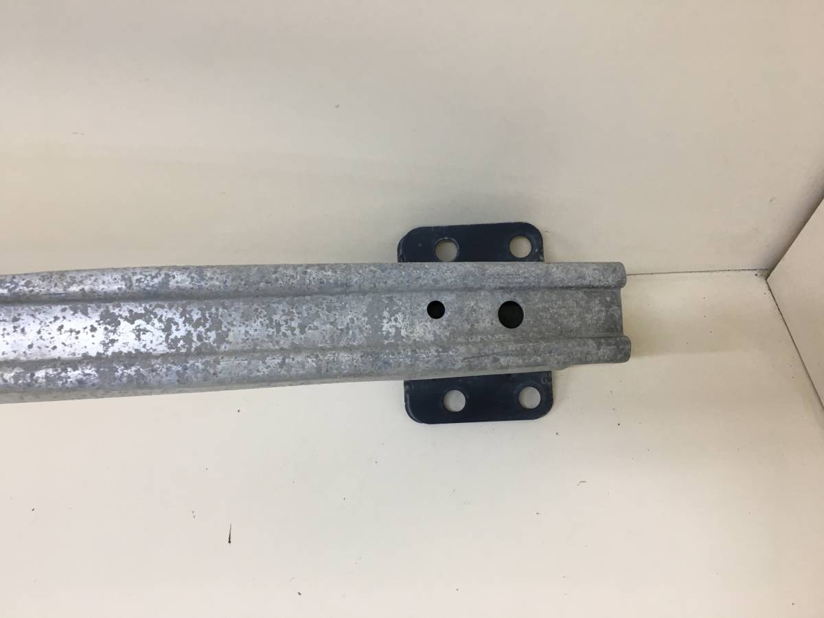 Усилитель заднего бампера Audi Q7 (4L) 2005-2015