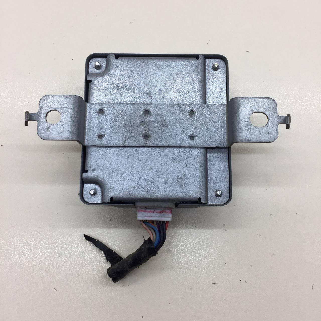 Блок электронный Renault Koleos (HY) 2008-2016