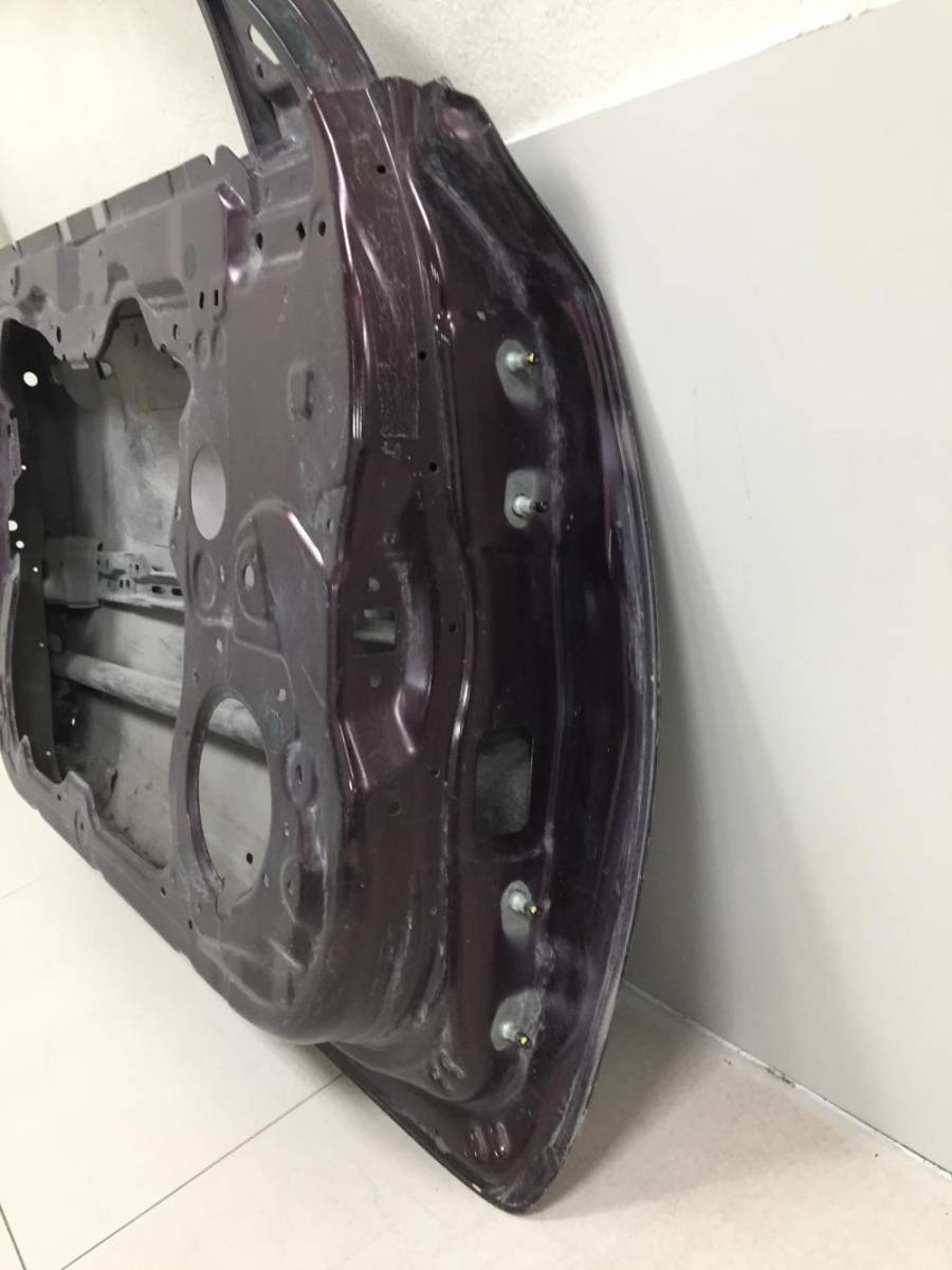 Дверь передняя левая Nissan Teana J32 2008-2013