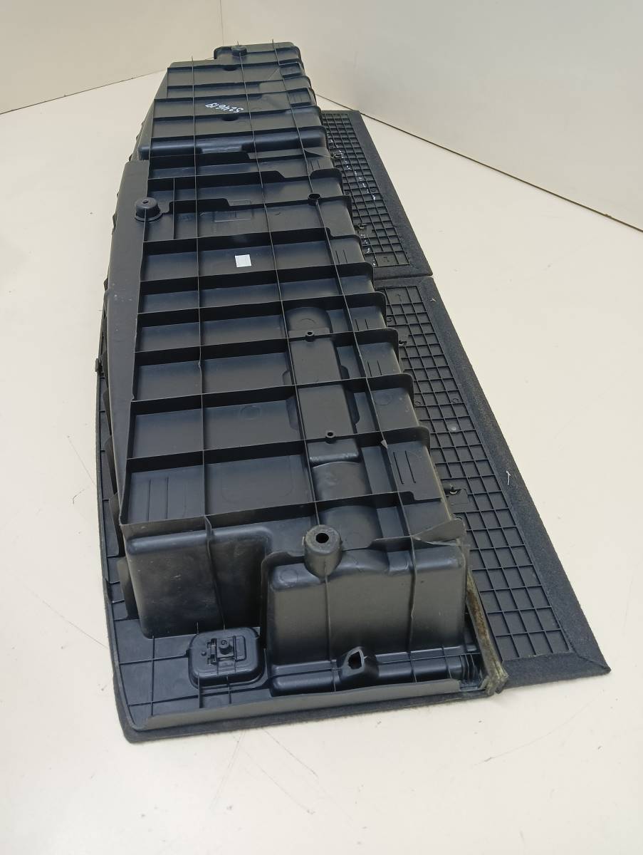 Контейнер в багажник Hyundai ix55 2007-2013