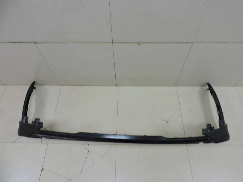 Юбка передняя Hyundai Tucson (TL) 2015-2021