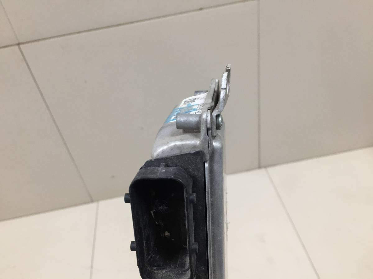 Блок управления двигателем Hyundai Getz 2002-2010