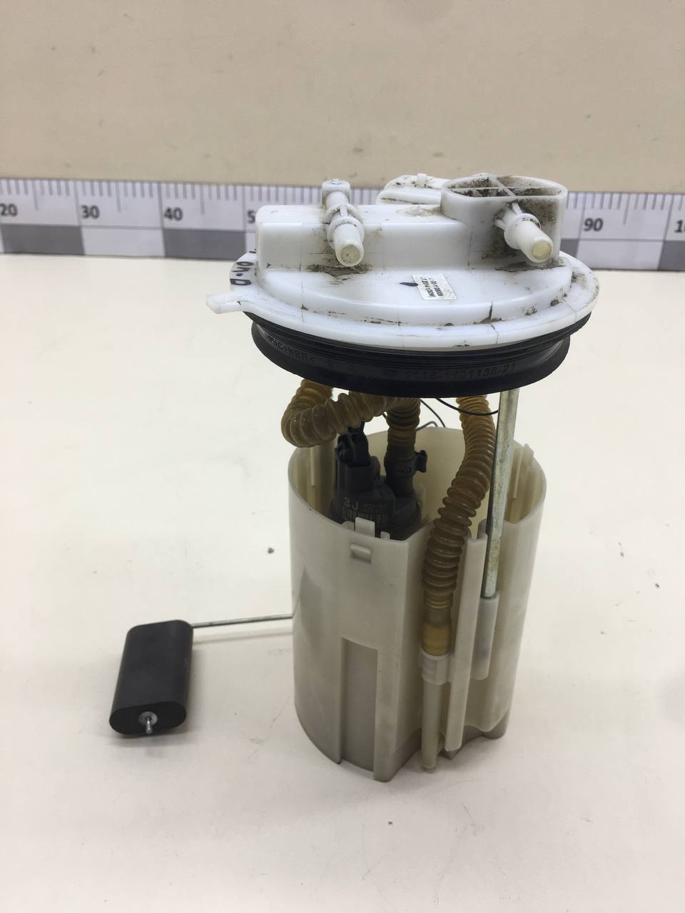 Насос топливный электрический Datsun on-DO 2014>