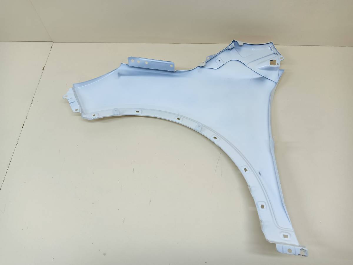 Крыло переднее правое Kia Sorento (UM) 2015>