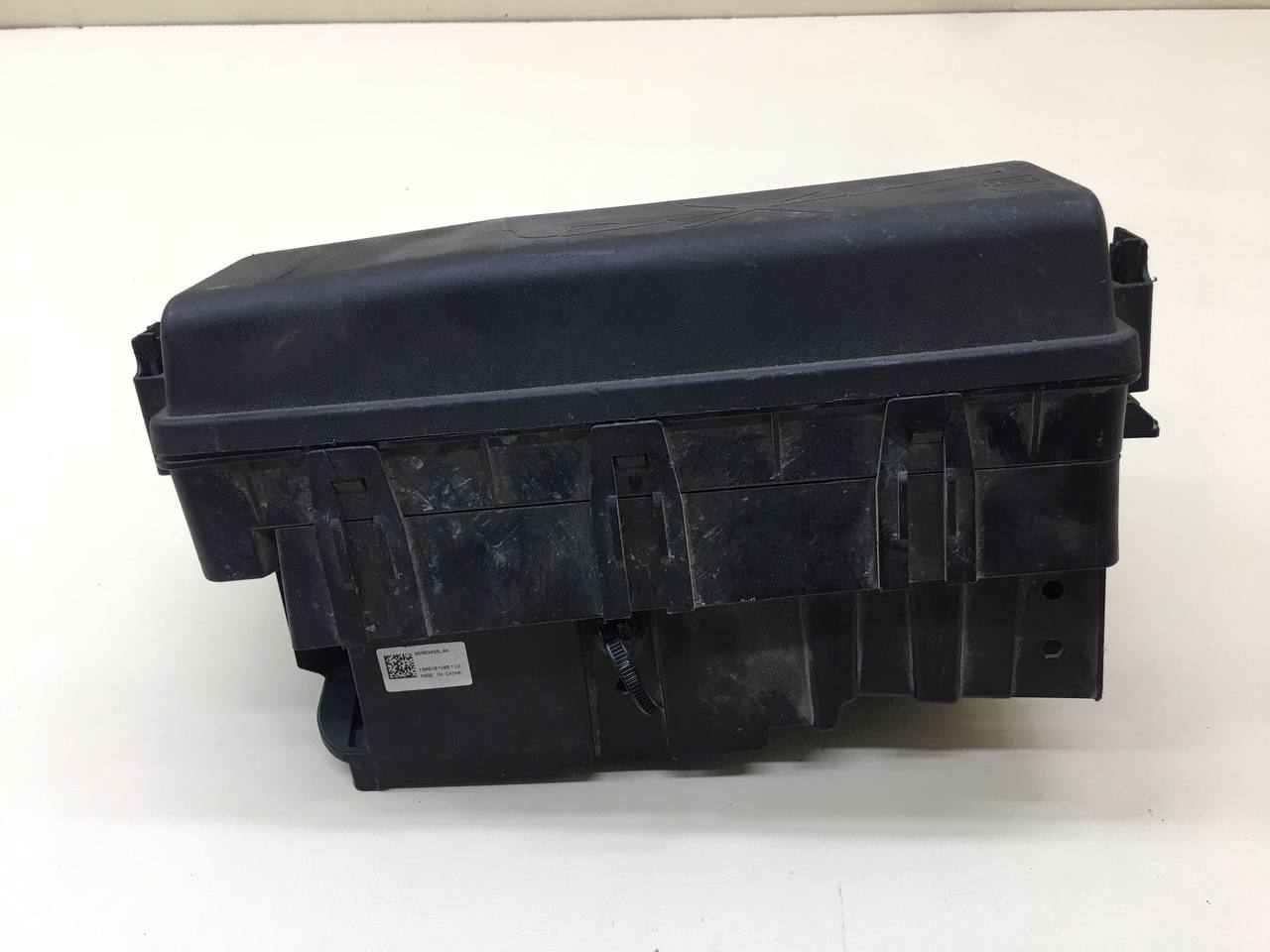 Блок предохранителей Chevrolet Cruze (J300) 2009-2016