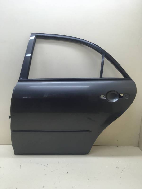 Дверь задняя левая Mazda Mazda 6 (GG) 2002-2007 Дверь задняя левая Mazda Mazda 6 (GG) 2002-2007