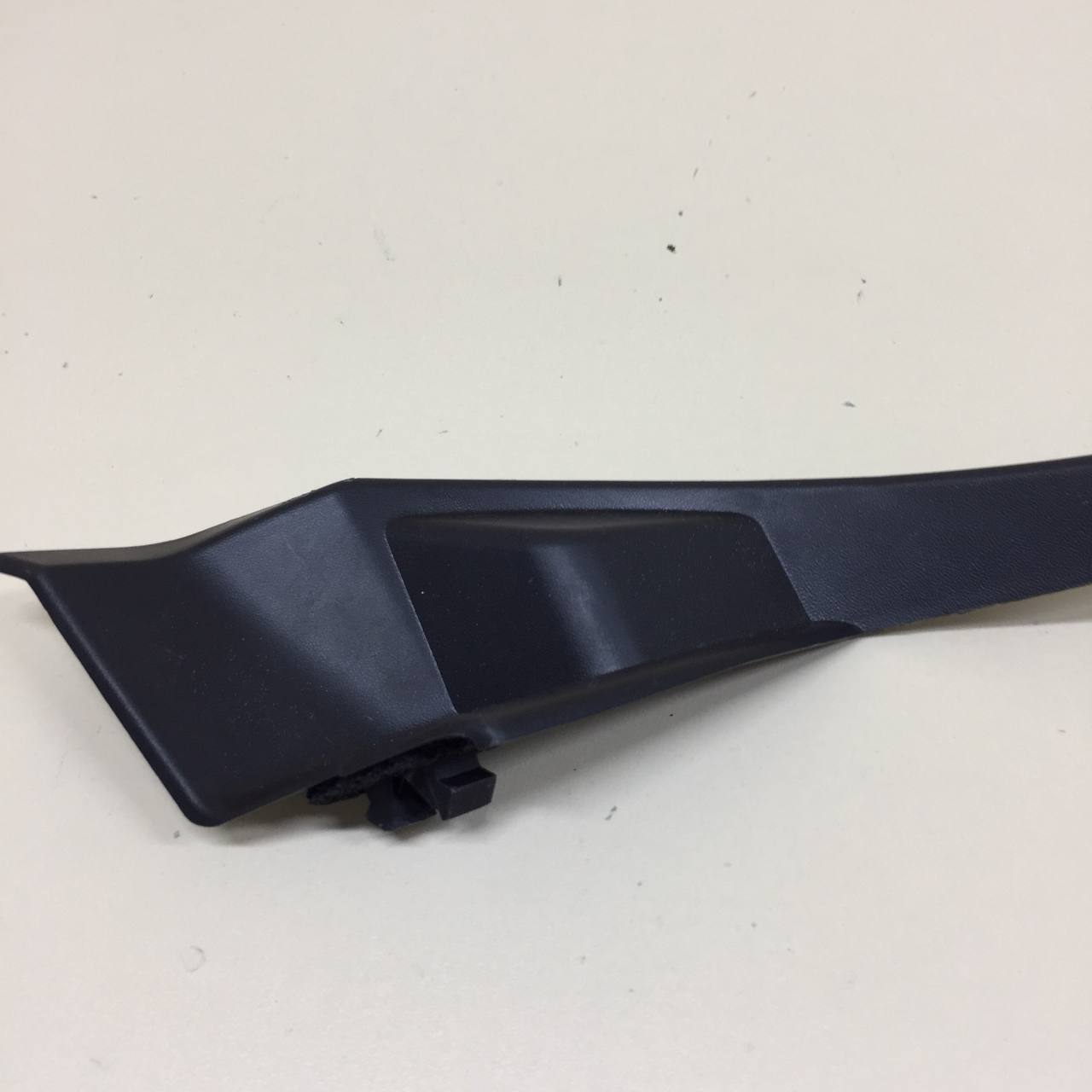Решетка стеклооч. (планка под лобовое стекло, жабо) Subaru Forester (SJ/S13) 2012-2019