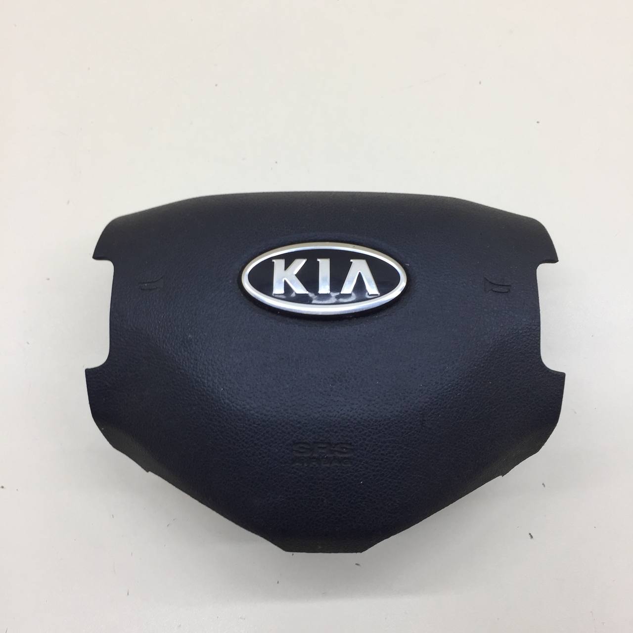 Подушка безопасности в рулевое колесо Kia Ceed (ED) 2007-2012