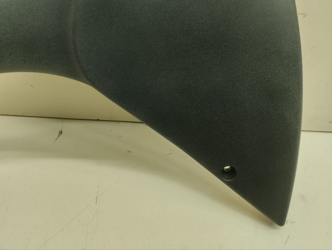 Ручка двери передней внутренняя левая Chevrolet Niva 2002-2009