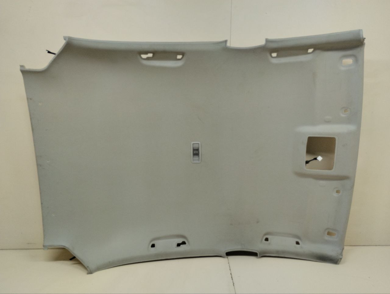 Обшивка потолка Mazda Mazda 3 (BM) 2013-2016 Обшивка потолка Mazda Mazda 3 (BM) 2013-2016