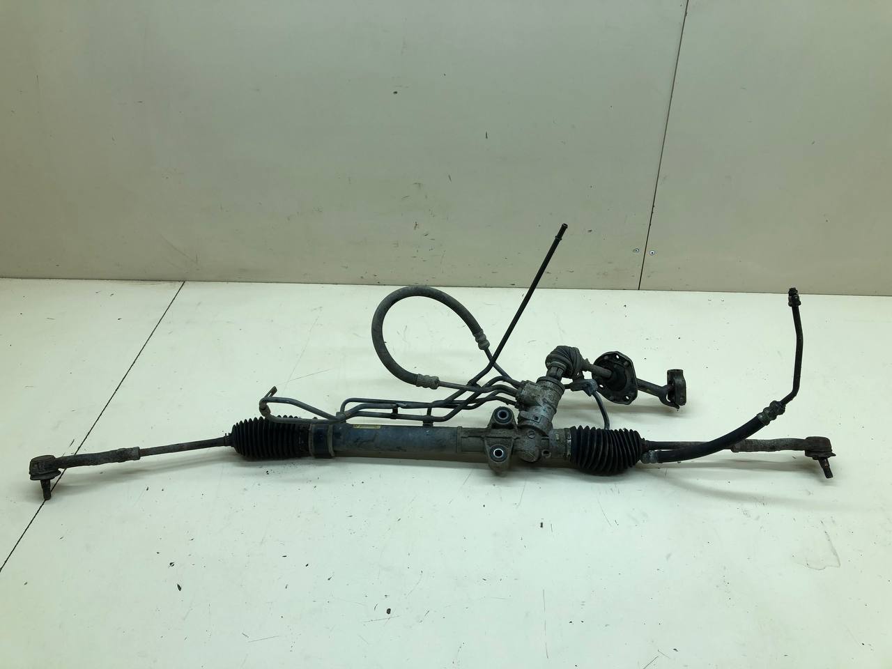 Рейка рулевая Chevrolet Lacetti (J200) 2003-2013
