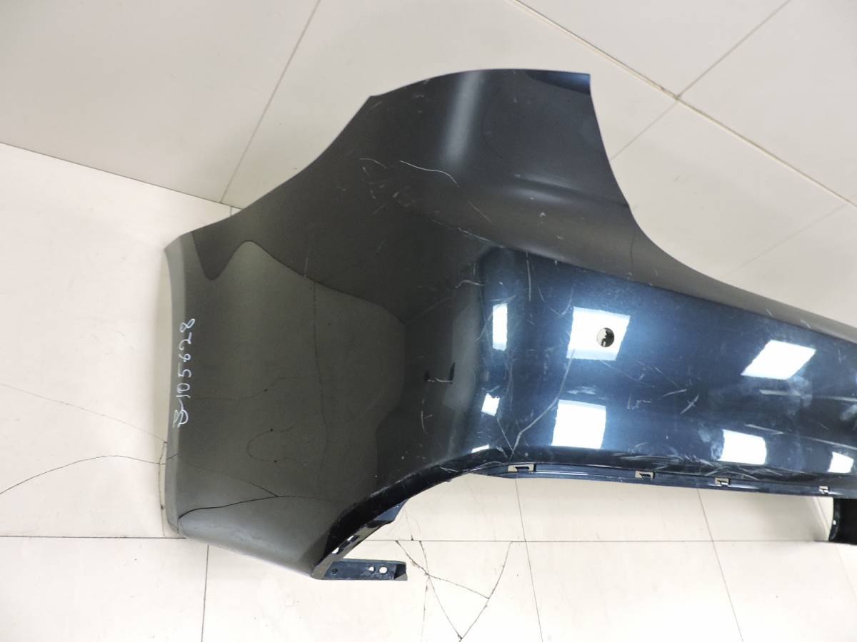 Бампер задний Kia Cerato (YD) 2013-2020