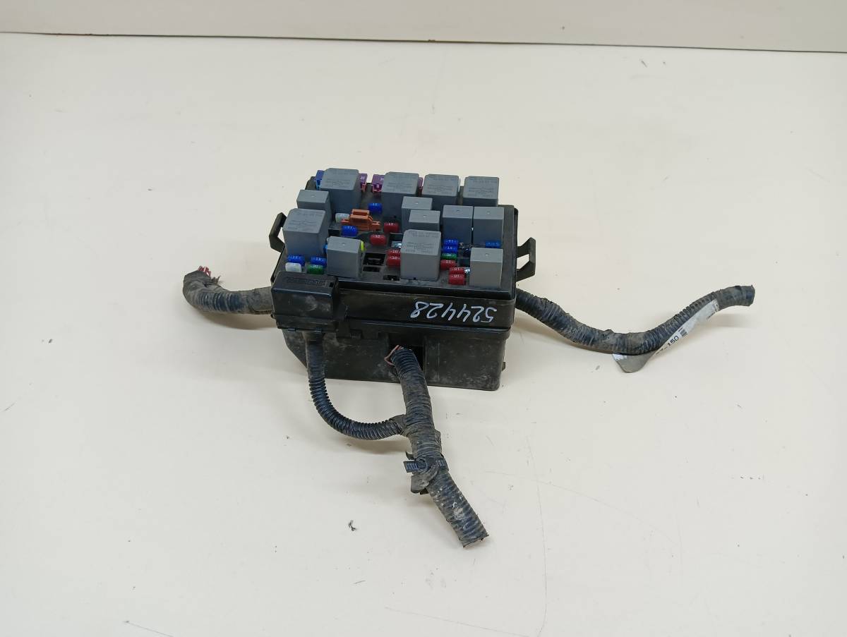 Блок предохранителей Kia Spectra (SD) 2004-2011