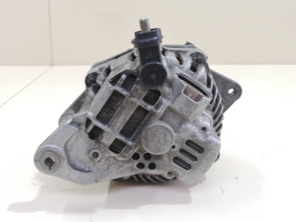 Генератор Subaru Impreza (G12) 2007-2012