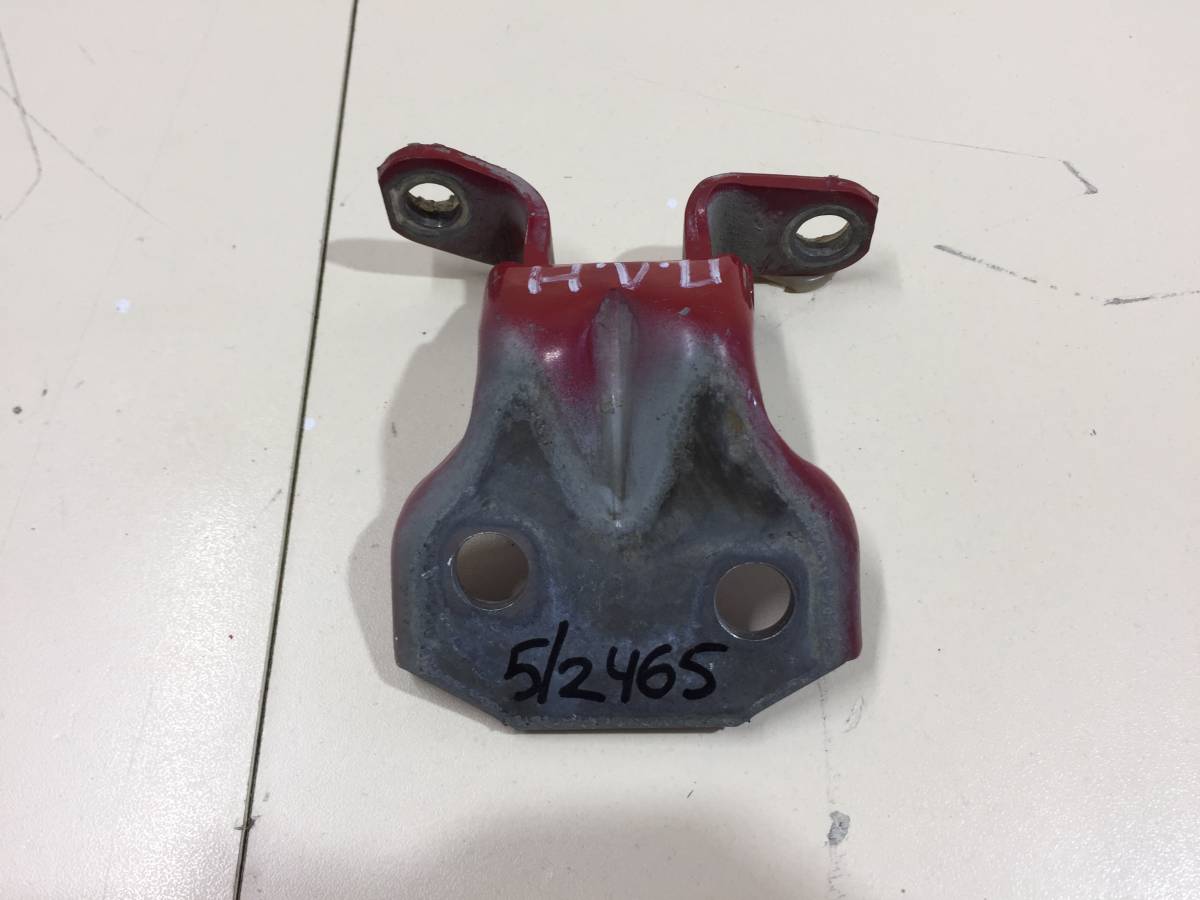 Петля двери передней левой нижняя Subaru Impreza (G12) 2007-2012