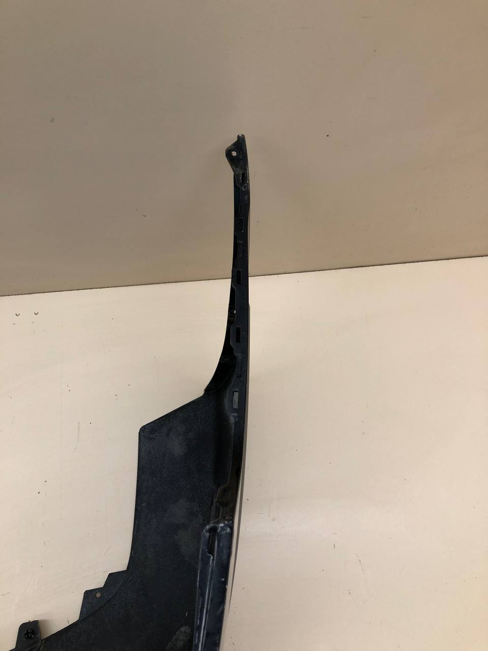 Бампер задний Honda Civic 4D 2006-2012 Бампер задний Honda Civic 4D 2006-2012