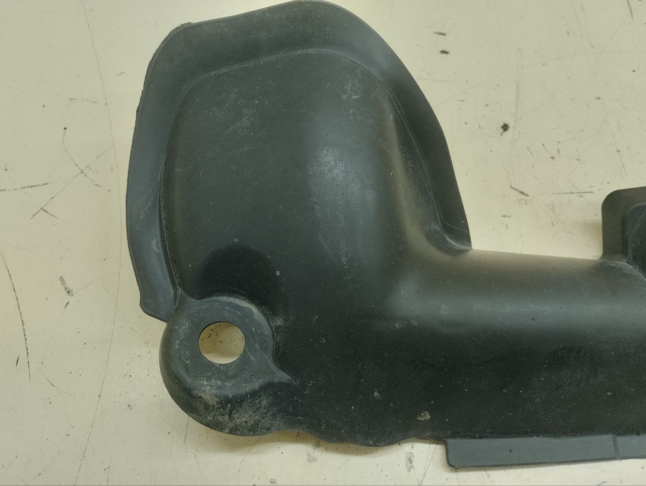 Пыльник (кузов наружные) Renault Sandero Stepway (5S) 2014-2022 Пыльник (кузов наружные) Renault Sandero Stepway (5S) 2014-2022