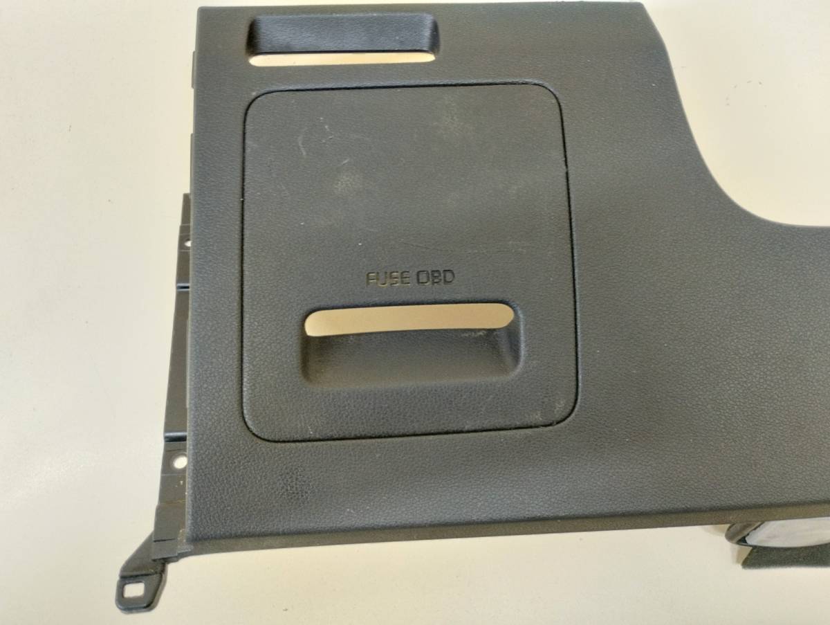 Накладка торпедо Kia Sorento (UM) 2015>